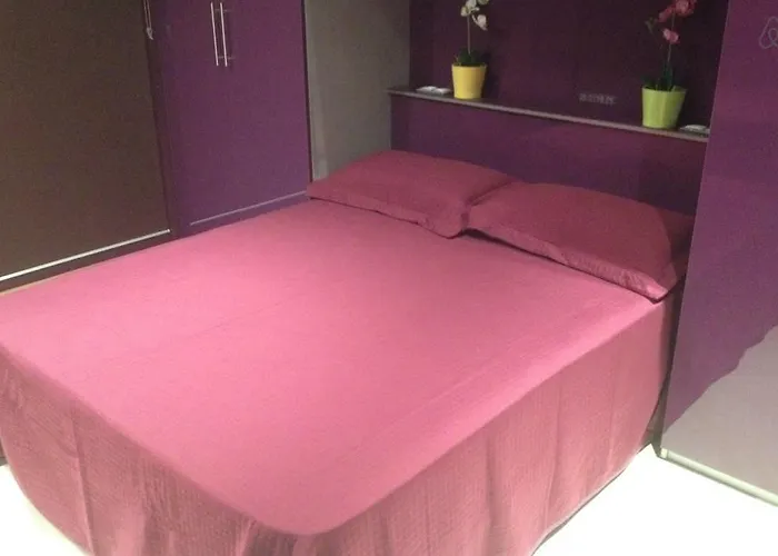 빌라 Blu Paradise - Heated Pool 아데제