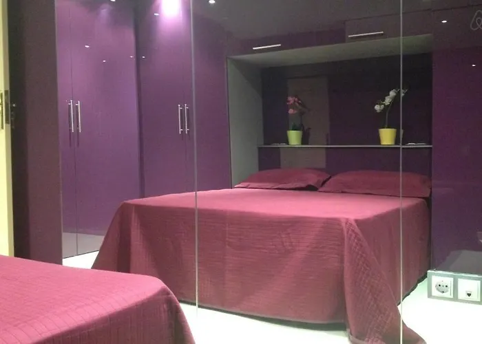 Blu Paradise - Heated Pool * 아데제