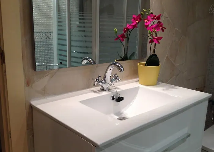 Blu Paradise - Heated Pool 빌라 아데제