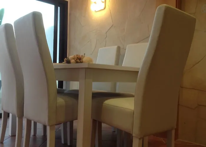 빌라 Blu Paradise - Heated Pool *