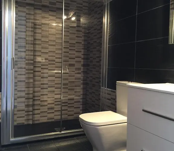 빌라 Blu Paradise - Heated Pool