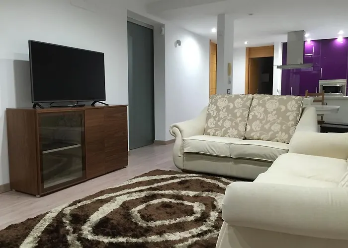 Blu Paradise - Heated Pool 아데제