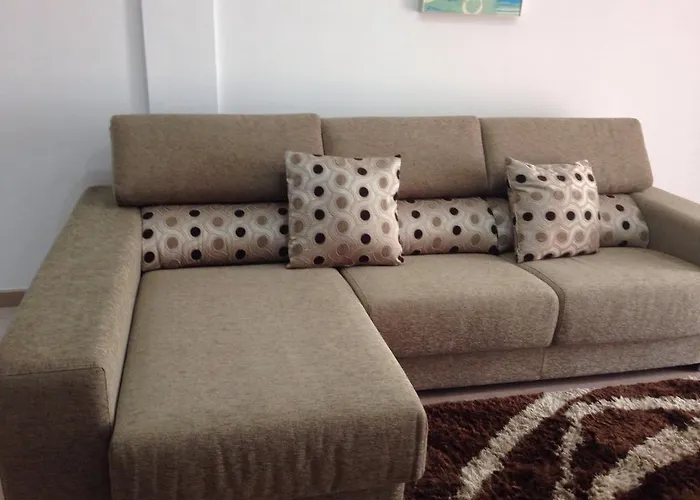 빌라 Blu Paradise - Heated Pool 아데제