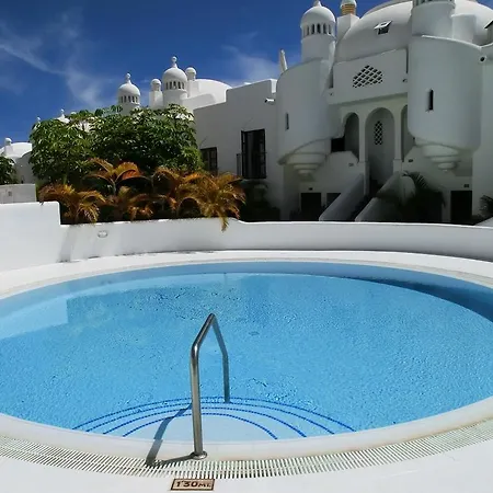 Blu Paradise - Heated Pool Costa Adeje (Tenerife)