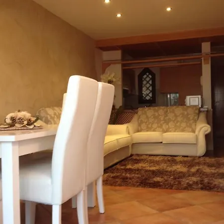 Willa Blu Paradise - Heated Pool Costa Adeje (Tenerife)