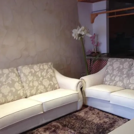 Willa Blu Paradise - Heated Pool Costa Adeje (Tenerife)