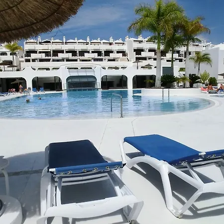 Blu Paradise - Heated Pool Willa Costa Adeje (Tenerife)