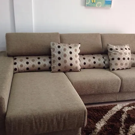 Willa Blu Paradise - Heated Pool Costa Adeje (Tenerife)