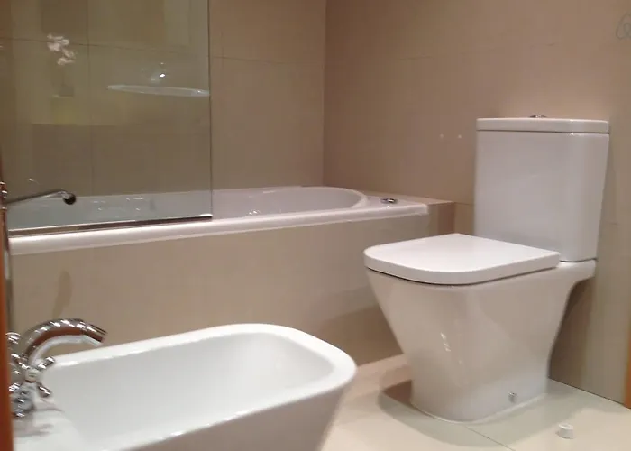 Blu Paradise - Heated Pool Вилла Адехе