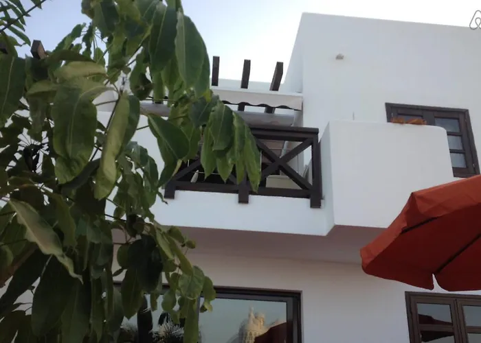 Blu Paradise - Heated Pool Villa