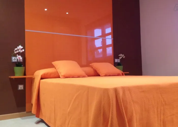 Blu Paradise - Heated Pool Вилла Адехе