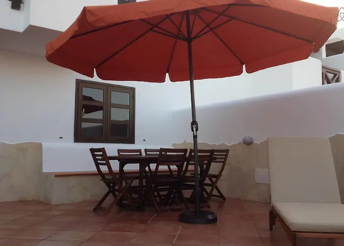 Вилла Blu Paradise - Heated Pool Адехе