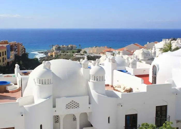 Blu Paradise - Heated Pool