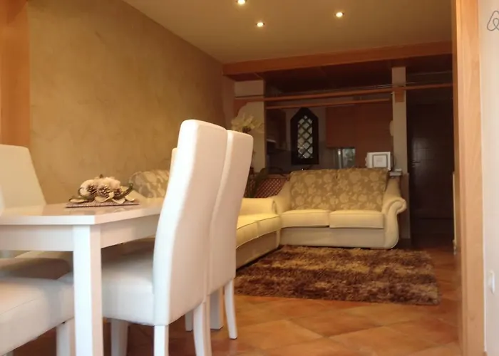 Вилла Blu Paradise - Heated Pool Адехе