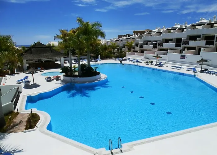 Blu Paradise - Heated Pool Адехе