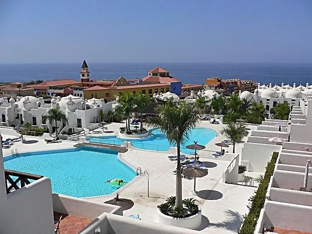 Blu Paradise - Heated Pool Вилла *