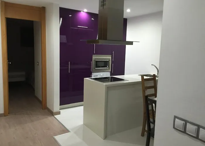 Blu Paradise - Heated Pool Вилла Адехе