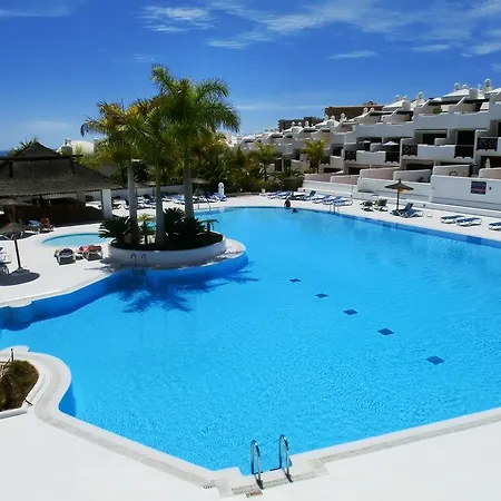 Blu Paradise - Heated Pool Costa Adeje (Tenerife)
