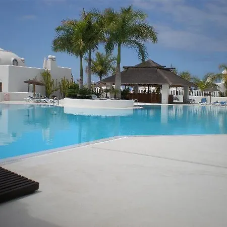 Blu Paradise - Heated Pool Willa Costa Adeje (Tenerife)