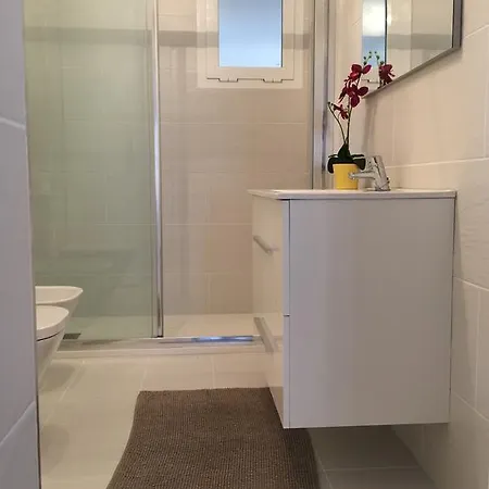 Blu Paradise - Heated Pool Costa Adeje (Tenerife)