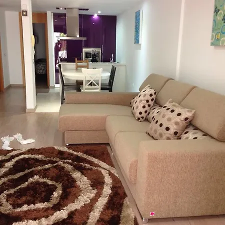 Blu Paradise - Heated Pool * Costa Adeje (Tenerife)