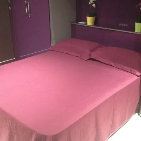 Вілла Blu Paradise - Heated Pool Адехе