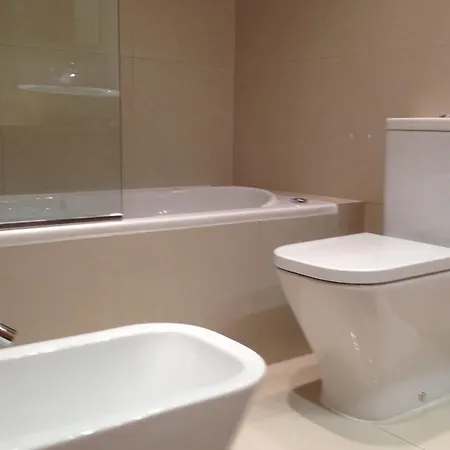 Blu Paradise - Heated Pool Вілла Адехе